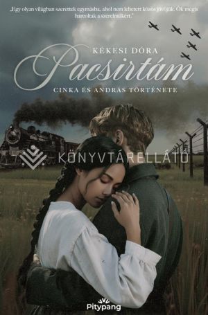 Kép: Pacsirtám - Cinka és András története