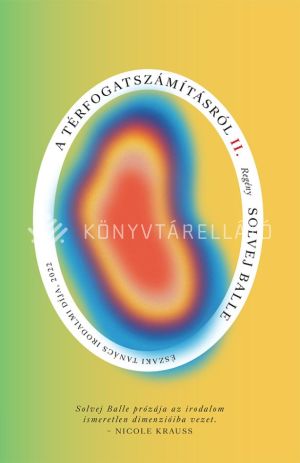 Kép: A térfogatszámításról II.