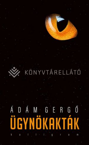 Kép: Ügynökakták