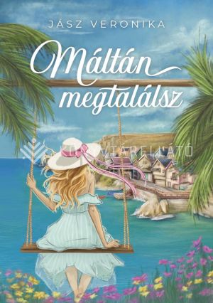 Kép: Máltán megtalálsz