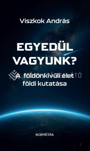Kép: Egyedül vagyunk?