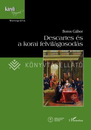 Kép: Descartes és a korai felvilágosodás