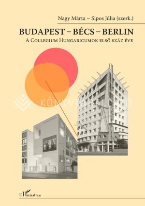 Kép: Budapest - Bécs - Berlin