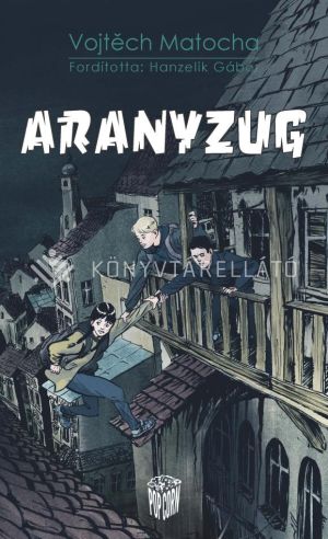 Kép: Aranyzug