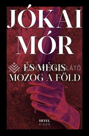 Kép: És mégis mozog a föld