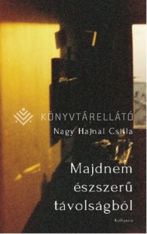 Kép: Majdnem észszerű távolságból