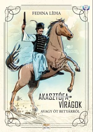 Kép: Akasztófavirágok