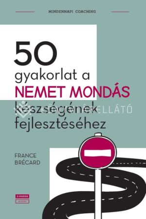 Kép: 50 gyakorlat a NEMET MONDÁS készségének fejlesztéséhez