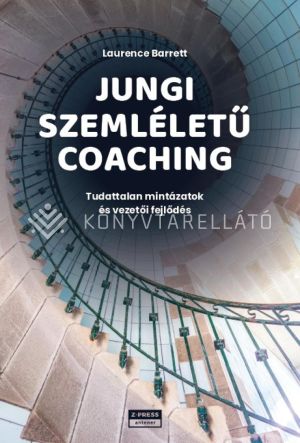 Kép: Jungi szemléletű coaching