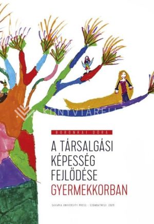 Kép: A társalgási képesség fejlődése gyermekkorban