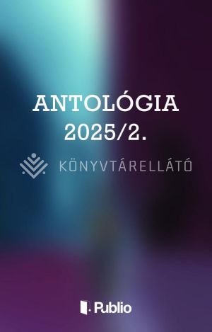 Kép: Antológia 2025/2.
