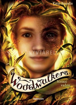Kép: Woodwalkers 4. - Messzi vadon