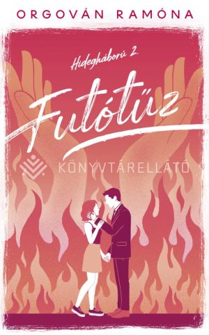 Kép: Futótűz  (Éldekorált)