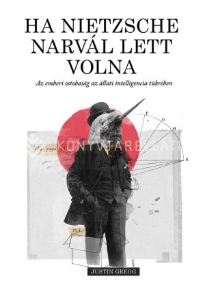 Kép: Ha Nietzsche narvál lett volna