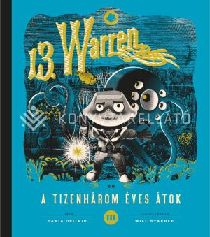 Kép: 13. Warren és a tizenhárom éves átok