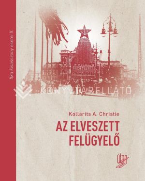 Kép: Az elveszett felügyelő