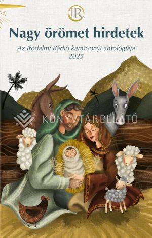 Kép: Nagy örömet hirdetek