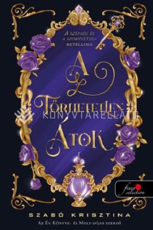 Kép: A törhetetlen átok