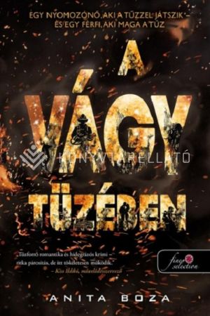 Kép: A vágy tüzében