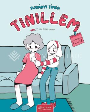 Kép: Tinillem és még egy kis plusz