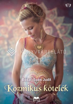 Kép: Kozmikus kötelék