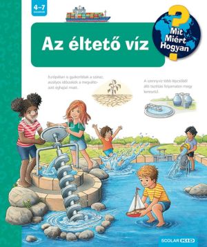 Kép: Az éltető víz – Mit? Miért? Hogyan? (74.)