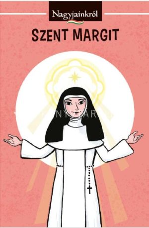 Kép: Szent Margit