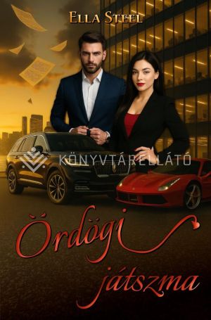 Kép: Ördögi játszma