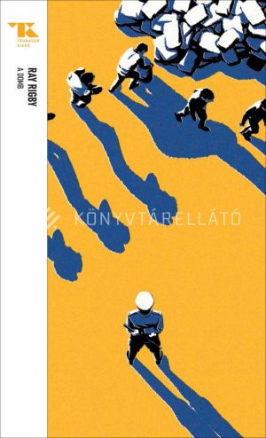 Kép: A domb - Trubadúr Zsebkönyvek 97.