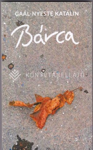 Kép: Bárca