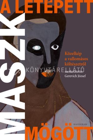 Kép: A letépett maszk mögött