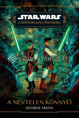 Kép: A névtelen könnyei (Star Wars: A Jedik próbája 2.)