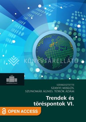 Kép: Trendek és töréspontok VI.