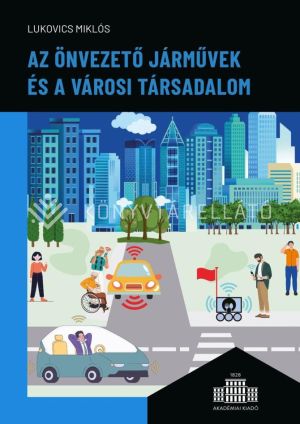 Kép: Az önvezető járművek és a városi társadalom