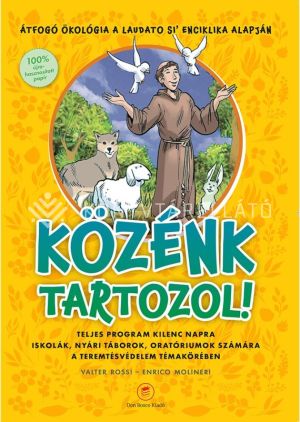 Kép: Közénk tartozol!