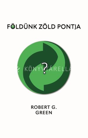 Kép: Földünk zöld pontja