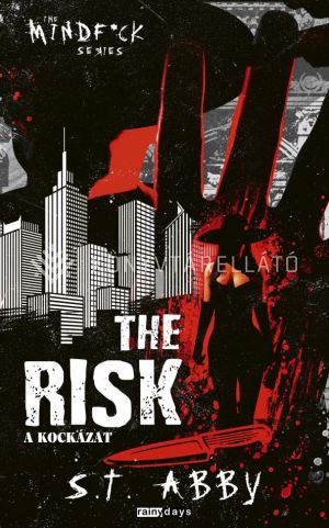 Kép: The Risk - A kockázat