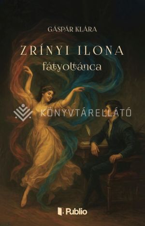 Kép: Zrínyi Ilona fátyoltánca