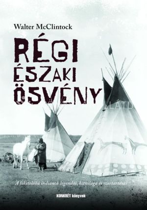Kép: Régi Északi Ösvény