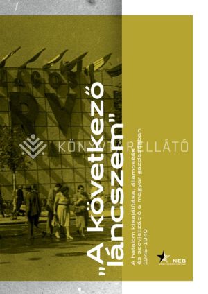 Kép: „A következő láncszem”