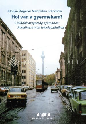 Kép: Hol van a gyermekem?