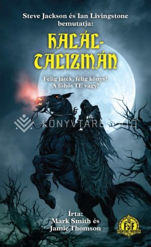 Kép: Haláltalizmán