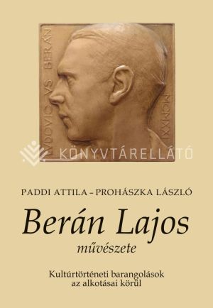 Kép: Berán Lajos művészete