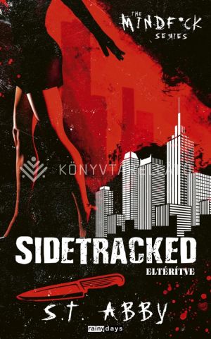 Kép: Sidetracked - Eltérítve