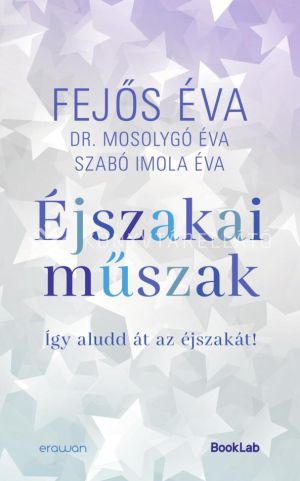 Kép: Éjszakai műszak - Így aludd át az éjszakát!