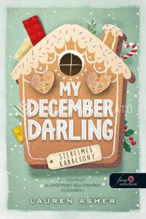 Kép: My December Darling – Szerelmes karácsony