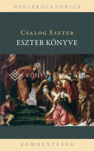 Kép: Eszter könyve