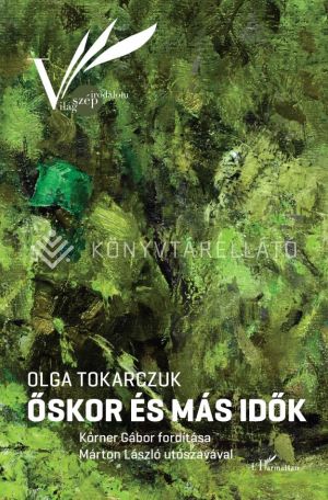 Kép: Őskor és más idők