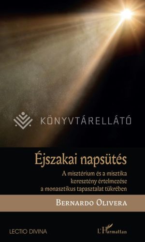 Kép: Éjszakai napsütés