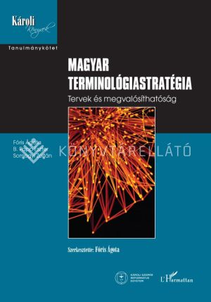 Kép: Magyar terminológiastratégia
